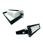 Светильник светодиодный LAD LED R500-1-60-6-35L 35Вт 5000К IP67 5086лм 100-305В КСС типа «Г» крепление на лире бел. LADesign LADLED160635L