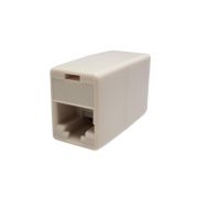 Соединитель проходной 8P8C (RJ-45) UTP SUPRLAN 10-0337