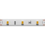 Лента светодиодная 12В 2835 4.8Вт/м 3000К IP20 (уп.5м) Maytoni 201162