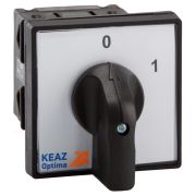Переключатель кулачковый OptiSwitch 4G16 596 U R114 КЭАЗ 240406