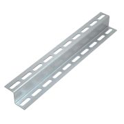 Профиль Z-образный 32х40х32 L2000 сталь 2мм Z32-40-32-2.0-2000 КМ LO11214