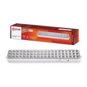 Светильник светодиодный СБА 1098-60DC 60 LED 2.0А.ч lithium battery DC аварийный IN HOME 4690612029528