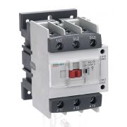 Контактор КМ-103 80А кат. 110В AC 1НО+1НЗ AC-3 DEKraft 22142DEK