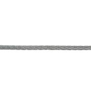 Трос для растяжки 10мм DIN 3055 (SWR) накл. (уп.100м) Tech-Krep/Zitar 103440