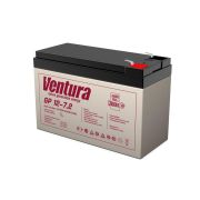 Аккумулятор 12В 7.2А.ч GP 12-7.2 Ventura