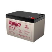 Аккумулятор 12В 12А.ч GP 12-12 Ventura