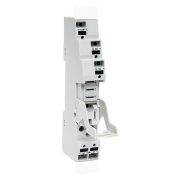 Разъем для реле РM5 25/1 Push-in AVERES EKF rm5-25-1-push