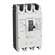 Выключатель автоматический для защиты двигателя 3п 400А 50кА NM8N-400S M CHINT 269505