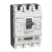 Выключатель автоматический 3п 400А 36кА NM8N-400C EM с электр. расцеп. LCD (R) CHINT 269449
