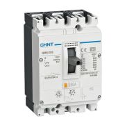 Выключатель автоматический защиты двигателя 3п 180А 50кА NM8N-250S M (R) CHINT 271429