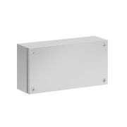Корпус клеммный SDI AISI316 400х200х120мм нерж. сталь DKC R5SDI4212-316
