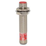 Датчик индуктивный бесконтактный EKF PROXIS-2-12M-02-P-NO-M12