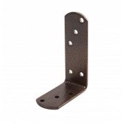 Угол крепежный 80х120х40х4.0 Tech-Krep/Zitar 124414