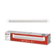 Светильник светодиодный трековый TOP-LINE LTR-01R-TL 30Вт 4000К IP40 3000лм 475мм 120град. линейный поворотн. бел. IN HOME 4690612045542