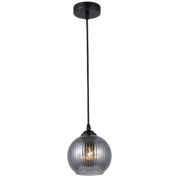 Светильник подвесной (подвес) Sophie 9319-201 1хЕ27 40Вт модерн Rivoli Б0061002