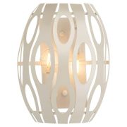 Бра Meike 4080-402 настенный 2хE14 40Вт дизайн Rivoli Б0047925