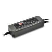 Драйвер 200Вт 24В для светодиодной ленты Meanwell IP67 DALI 195x68x39.5мм VARTON PWM-200-24DA2