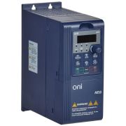 Преобразователь частоты A650 380В 3Ф 1.5кВт 4.2А M ONI A650-33E015TM