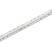Лента светодиодная 15Вт/м 24В RGB 12мм IP20 SMD COB 1680LED/м (уп.5м) VARTON VLS-20-15-COB-12-1680-RGB