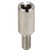 Разъем тестовый для CTS 25/35кв.мм IEK YCT10-00-K03-025-T