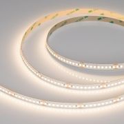Лента светодиодная UL-A180-10mm 24V Warm 3000К 12Вт/м IP20 высок. эффект. 180лм/Вт (уп.5м) Arlight 044515