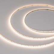 Лента светодиодная MICROLED-M182-3.5mm 24V Warm 3500К 7Вт/м IP20 2216 узкая (уп.5м) Arlight 045009