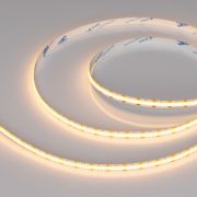 Лента светодиодная COB-X360-8mm 5V Warm 2700К 5Вт/м IP20 CSP (уп.5м) Arlight 041706