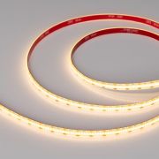 Лента светодиодная COB-SE-X360-8mm 5V Warm 2700К 5Вт/м IP65 CSP герметичная (уп.5м) Arlight 041710