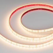 Лента светодиодная RTW-PS-A80-12mm 24V Warm 3000К 4.8Вт/м IP67 TWP100 герметичная (уп.5м) Arlight 045163