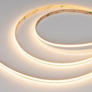 Лента светодиодная COB-X528-8mm 24V Warm 3000К 6Вт/м IP20 FreeCut свободная резка (уп.5м) Arlight 046887