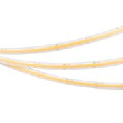 Лента светодиодная COB-PS-X480-12mm 24V White 6000К 15Вт/м IP67 CSP герметичная (уп.5м) Arlight 041782