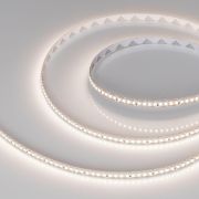 Лента светодиодная RT-A200-8mm 24V Day 4000К-CX1 16Вт/м IP20 резка 1 светодиод (уп.5м) Arlight 046939
