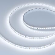 Лента светодиодная UL-A140-8mm 24V White 6000К 5Вт/м IP20 (уп.5м) Arlight 046968