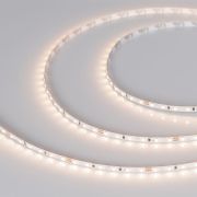 Лента светодиодная MICROLED-M120-4mm 24V Warm 3500К 9.6Вт/м IP20 2216 узкая (уп.5м) Arlight 040608