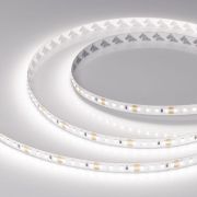 Лента светодиоднаяRT-A120-10mm 48V White 6000К 9.6Вт/м IP20 2835 открыт. (уп.30м) Arlight 038805