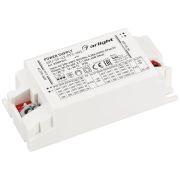Блок питания ARJ-SP-42-PFC-INS (42Вт 25-40В 0.7-1.05А) IP20 пластик Arlight 023072(1)