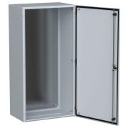 Корпус ЩМП-120.60.20 TITAN 5 УХЛ1 IP66 метал. IEK TI5-10-N-120-060-020-66