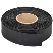 Трубка термоусадочная ТТУ 8/4 черн. (уп.100м) GENERICA UDR10-008-004-100-K02-G