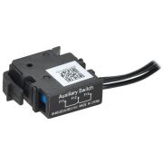 Контакт дополнительный правый MCCB типоразмер A; D 1НО 1НЗ ARMAT IEK AR-MCCBD-AU-000-0-10-C