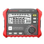 Мегаомметр цифровой KT 5205 «PROLINE» КВТ 89639