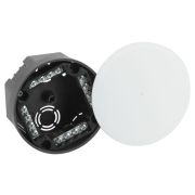 Коробка распаячная 103х50мм для твердых стен клеммник крышка IP42 KRT-k-103-50 Эра Б0057232