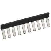 Перемычка гребенчатая для CTS 6кв.мм 10PIN IEK YCT10-00-K03-006-EC-10P
