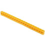 Маркер открытого типа KE 0.75-1.5кв.мм символ «-» (уп.200шт) IEK UMK-KE1-11