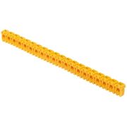 Маркер открытого типа KE 0.75-1.5кв.мм символ «/» (уп.200шт) IEK UMK-KE1-15
