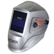 Маска сварочная МС-2 SILVER Ресанта 65/116