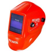 Маска сварочная МС-2 RED Ресанта 65/117