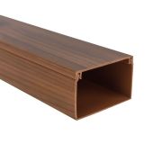 Кабель-канал 25х16 L2000 дуб Rexant 28-2516-4