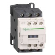 Контактор D 3п 12А кат. 380В AC IP67 винтов. зажим SchE LC1D12Q7