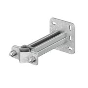 Держатель молниеприемной мачты настенный 42мм DKC NL0100