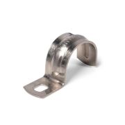 Скоба СМО(INOX) метал. 19-20 (уп.20шт) Fortisflex 80130